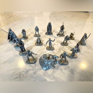 SOLD!! (App won’t update to reflect this is sold) Rawcliffe Pewter